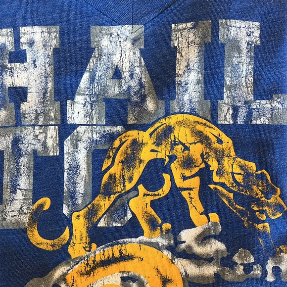 Adidas Women’s Pitt T Shirt - Picture 3 of 5